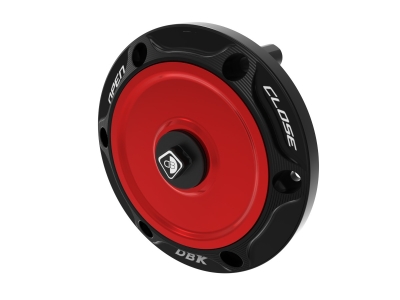 DBK Tankdeckel Aprilia RS 660