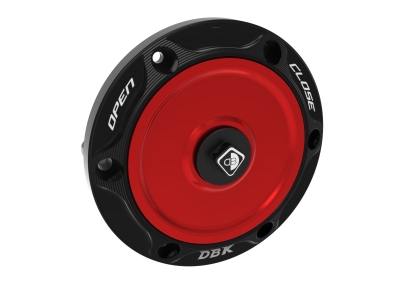 DBK Tankdeckel Aprilia Tuono 660