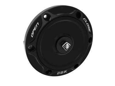 DBK Tankdeckel Aprilia Tuono 660
