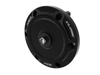 DBK Tankdeckel Aprilia Tuono 660