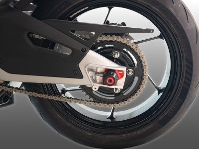 DBK Hinterachsenschutz Aprilia RS 660