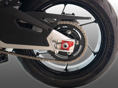 DBK Kettenspanner Aprilia RS 660