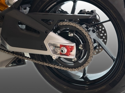 DBK Kettenspanner Aprilia RS 660