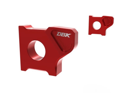 DBK Kettenspanner Aprilia RS 660
