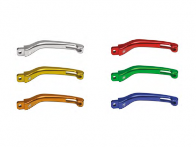 Bonamici Hebel Set Triumph Daytona 660