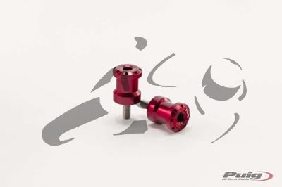 Puig St�nderpads Standard Triumph 660