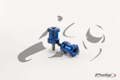 Puig St�nderpads Standard Triumph 660
