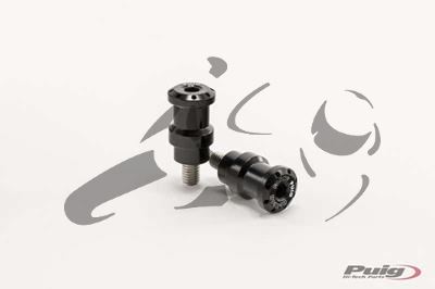 Puig St�nderpads Standard Triumph 660