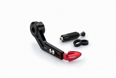 Puig Bremshebelschutz   Triumph Street Triple 765