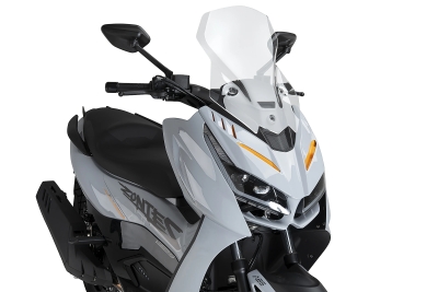 Puig Scooterscheibe V-Tech Touring  Zontes 368 E