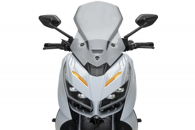 Puig Scooterscheibe V-Tech Touring  Zontes 368 E