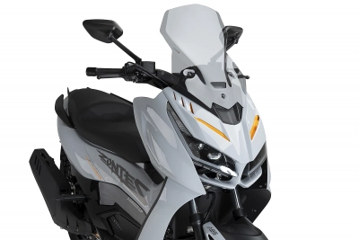 Puig Scooterscheibe V-Tech Touring  Zontes 368 E