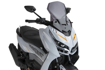 Puig Scooterscheibe V-Tech Touring  Zontes 368 E