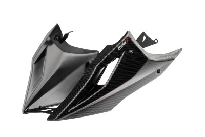 Puig Bugspoiler kurz Kawasaki Z900