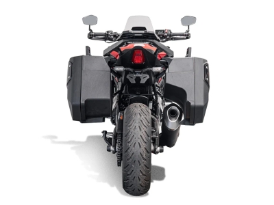 Performance Kennzeichenhalter Honda CB 1000 GT