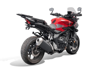 Performance Kennzeichenhalter Honda CB 1000 GT