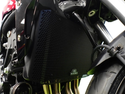 Performance K�hlerschutzgitter Honda CB 1000 GT