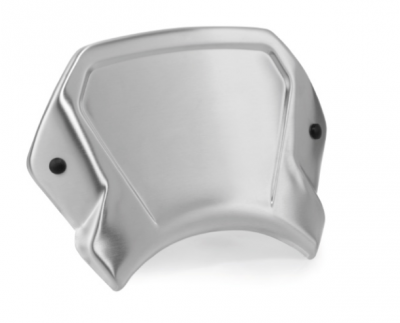 Puig Frontplatte Aluminium  Triumph Bonneville T100