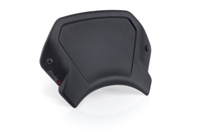 Puig Frontplatte Aluminium  Triumph Bonneville T100