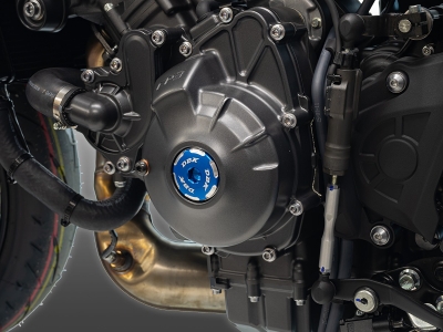 DBK Abdeckkappe Yamaha MT-09