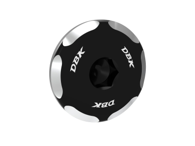 DBK Abdeckkappe Yamaha MT-09