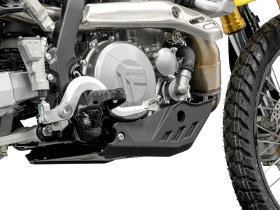 Performance Motorschutz Suzuki DR-Z4S/M