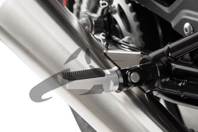 Puig Fussrasten Set  Triumph Speed Twin 1200