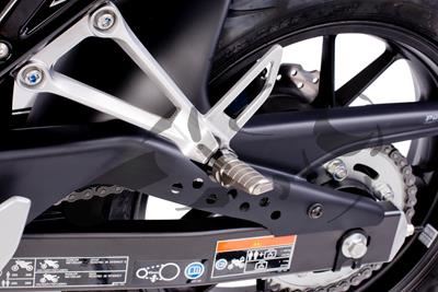 Puig Fussrasten Set  Triumph Speed Twin 1200