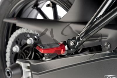 Puig Fussrasten Set  Triumph Speed Twin 1200