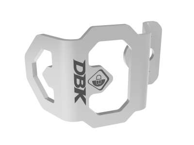 DBK Bremsfl�ssigkeitsbeh�lter Schutz hinten Ducati Scrambler 1100 Sport Pro