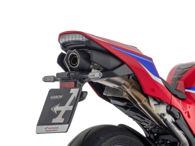 Auspuff Arrow Indy Race Honda CBR 600 RR