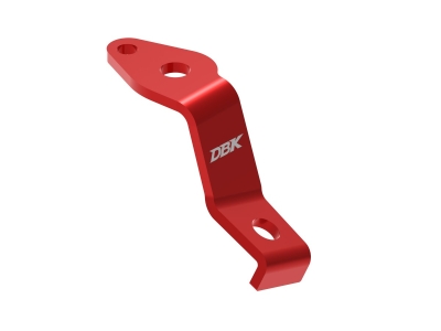 DBK Bremsbeh�lterhalterung Aprilia RSV4 1100