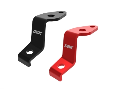 DBK Bremsbeh�lterhalterung Aprilia RSV4 1100