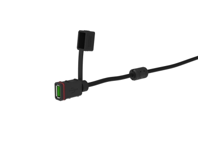 Performance USB-A Stromanschluss