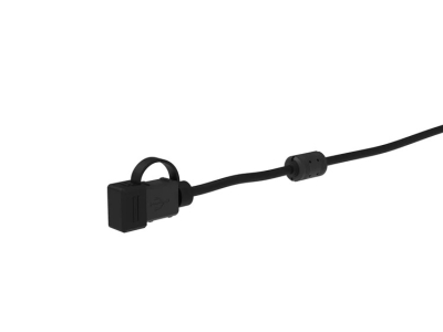 Performance USB-A Stromanschluss