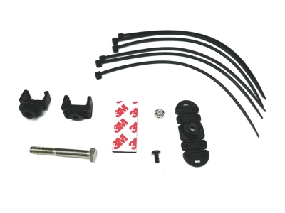 Performance USB-A Stromanschluss
