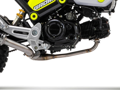 Arrow Racing Kr�mmer Honda MSX 125