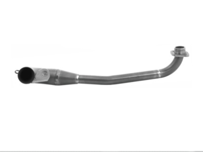Arrow Racing Kr�mmer Honda MSX 125