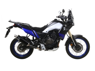 Auspuff Arrow Indy Race Yamaha T�n�r� 700