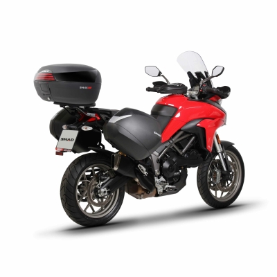 SHAD Topbox SH46 Suzuki Burgman 650