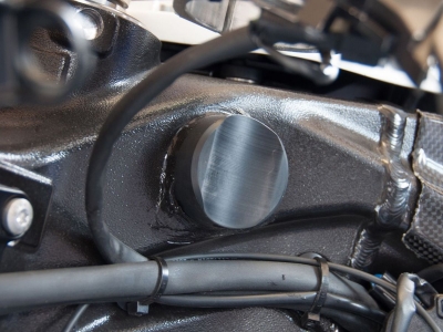 Bonamici Lenkerstummel Kawasaki Ninja ZX-10R