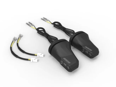 Motoism Blinker Sonic Suzuki