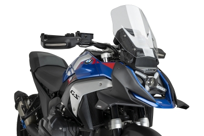 Puig Frontspoiler Pista BMW R 1300 GS