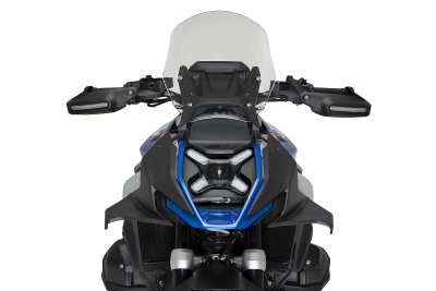 Puig Frontspoiler Pista BMW R 1300 GS