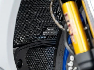 Performance K�hlerschutzgitter Suzuki GSX-R 1000