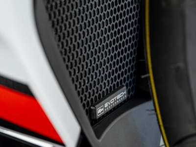 Performance K�hlerschutzgitter Suzuki GSX-R 1000