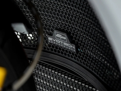 Performance K�hlerschutzgitter Suzuki GSX-R 1000