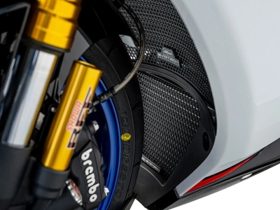 Performance K�hlerschutzgitter Suzuki GSX-R 1000