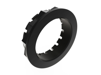 DBK Kettenrad- / Radmutter Triumph Speed Triple 1200 RR