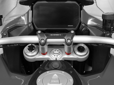 DBK Lenkererh�hung Ducati Multistrada 1200